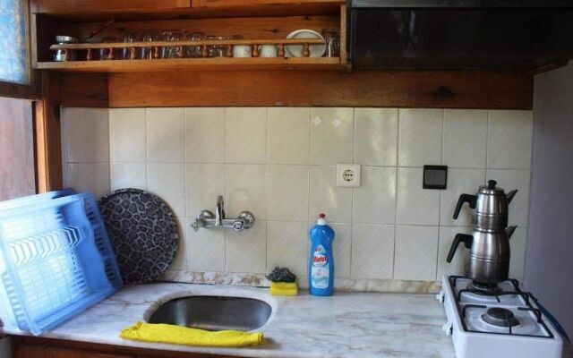 Orkide Apart Hotel
