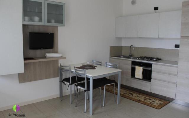 Residence La Margherita