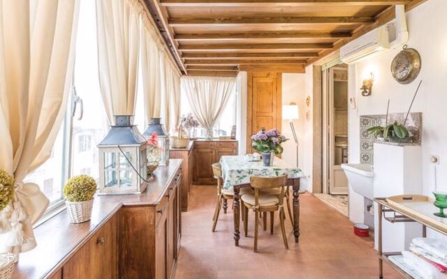 Locazione Turistica La Torretta