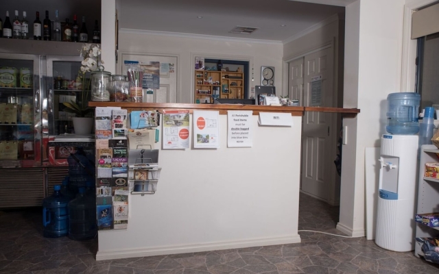Bundalong Holiday Resort