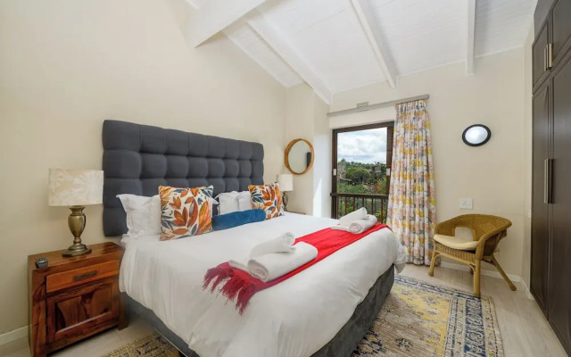 San Lameer Villa Rentals 3126