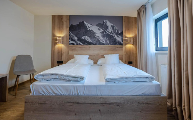 Hotel Kranjska Gora