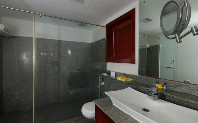 Getaway Beach Resort Kovalam