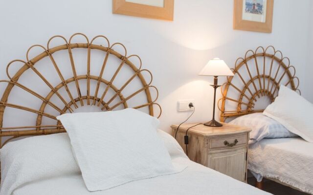 Apartamento Jávea Benisero