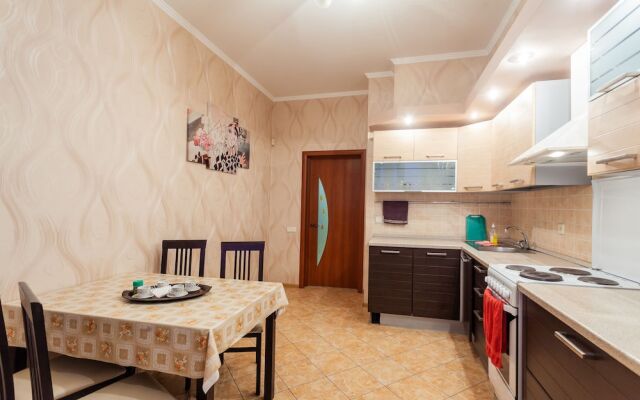 Luxury apartment near the Dnieper embankment