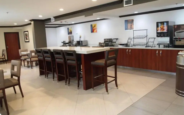 Best Western Ft. Lauderdale I-95 Inn