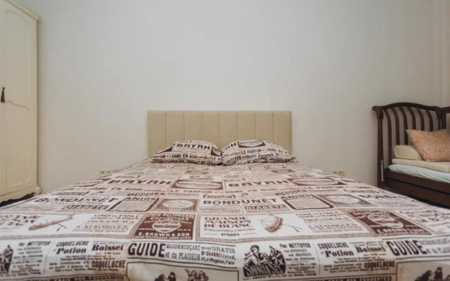 Apartment LUX Center