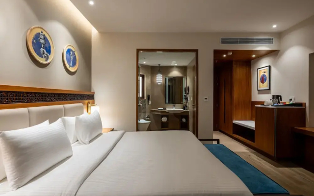 Charmwood Hotel