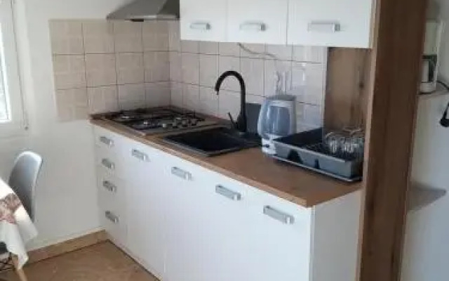 Apartmani Rozi