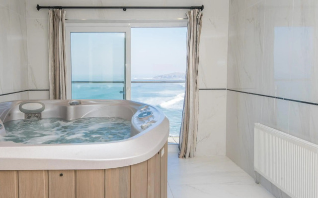 Fistral Beach Hotel and Spa - Adults Only