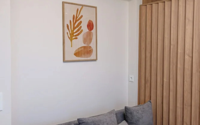 Anele Luxury Suites