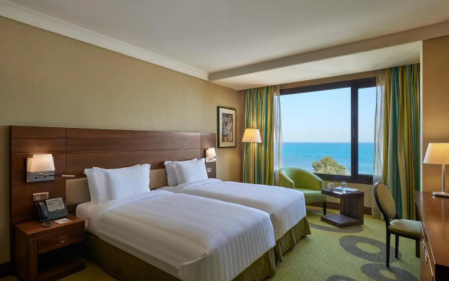 Safir Fintas Kuwait Hotel