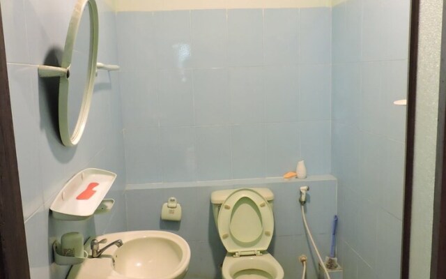 Thien Son Hostel
