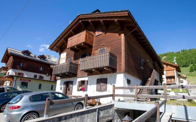 Bait dal Molin Florin