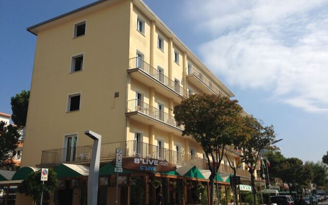 Hotel MiniHeron