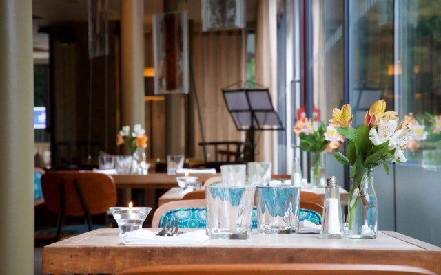 The Bermondsey Square Hotel