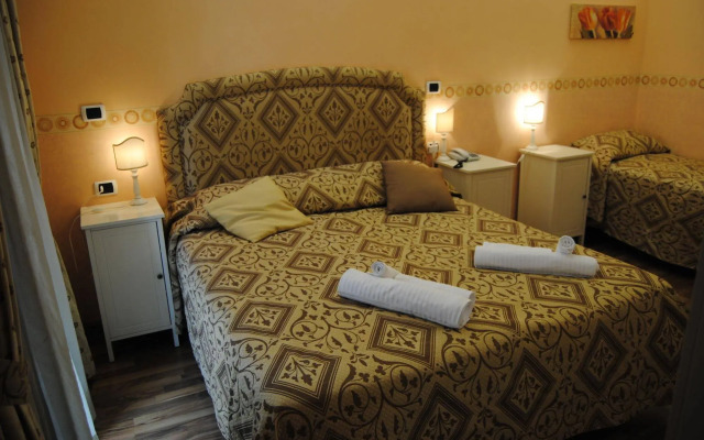 Italy Rents Vaticano