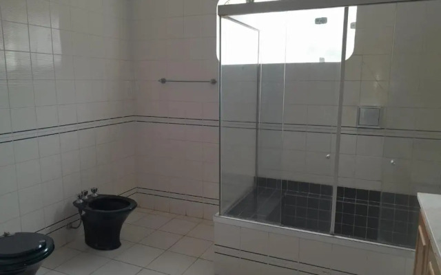 Pousada Villarejo Guarujá