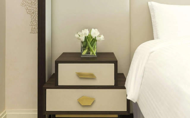 Fairmont Ramla Serviced Residences