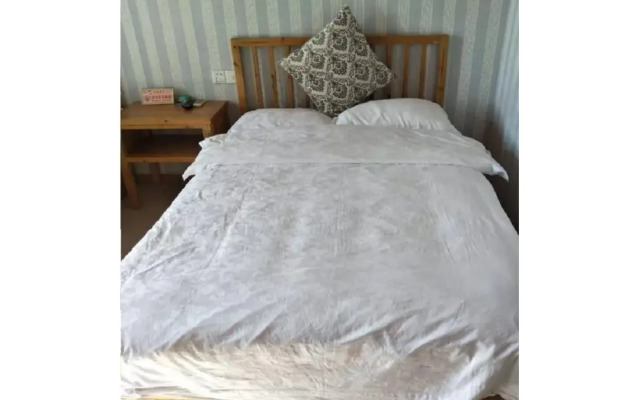 Liuxi Mountain Villa