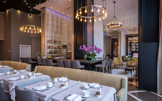 David Tower Hotel Netanya By Prima Hotels – 16 years old plus