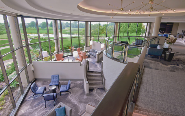 Hilton Garden Inn Chattanooga/Hamilton Place