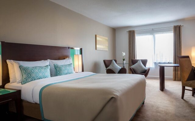 The Killeshin Hotel