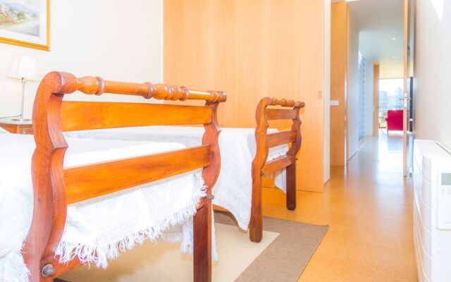 Liiiving In Caminha - Lawny Pool House