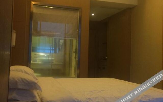 Sheraton Hotel