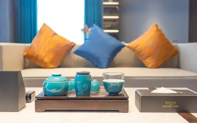 Xinhua Chiyou Huamei Hotel