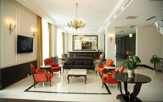 Anim Boutique Hotel