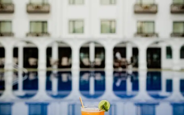 Ramada by Wyndham Goa Vagator