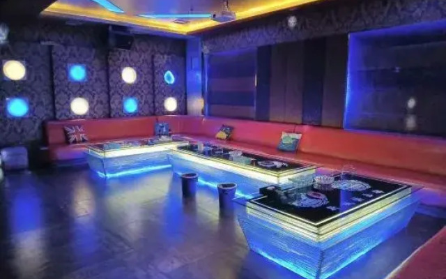 Xincheng Holiday Hotel