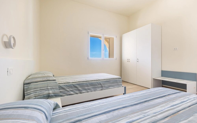 3330 Appartamento Gemma Marina PT by Barbarhouse