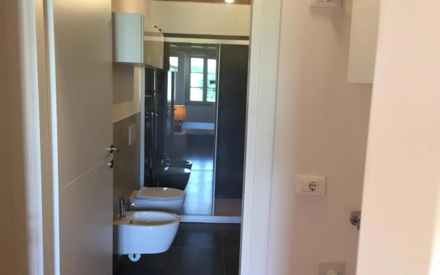Apartment San Bernardo