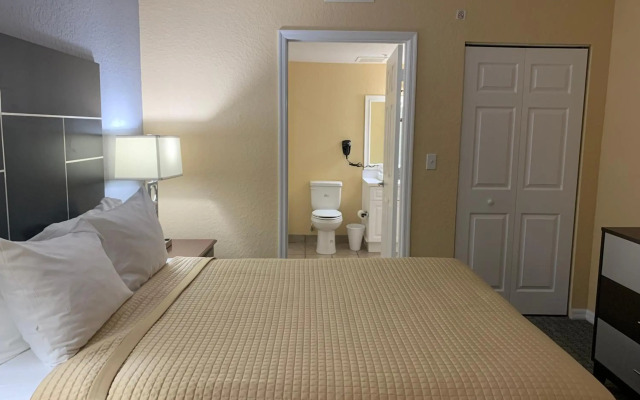Vacation Village at Parkway