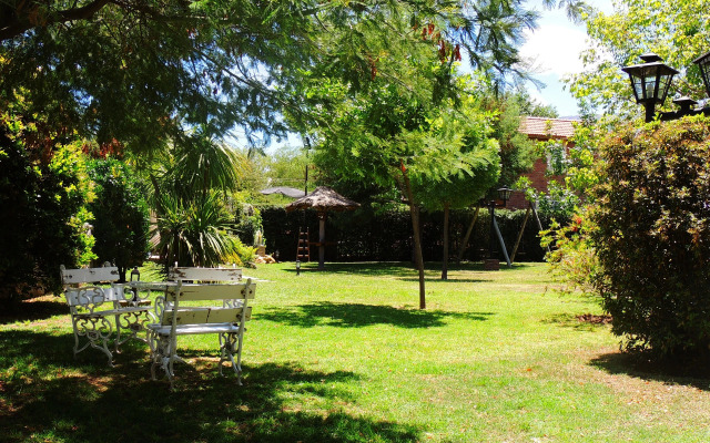 Le Marche apart Hotel