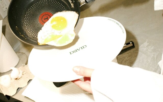 David Hotel