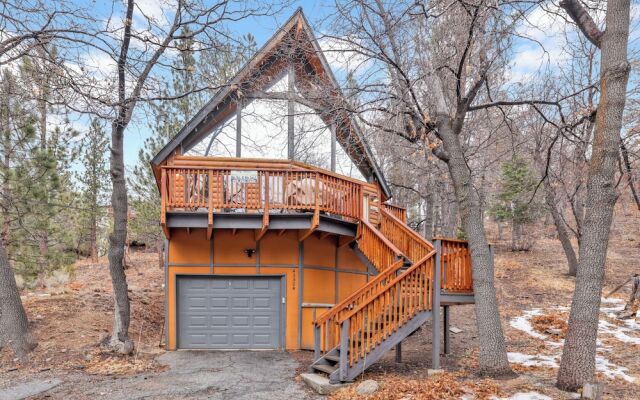 Tree TOP Tranquility #2263