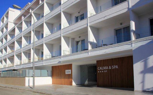 Hotel Ilusion Calma & Spa