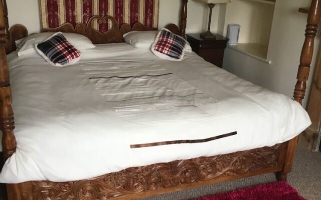Taincwm B&B
