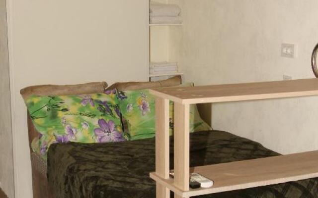 Guest Room "Trip Spirit"