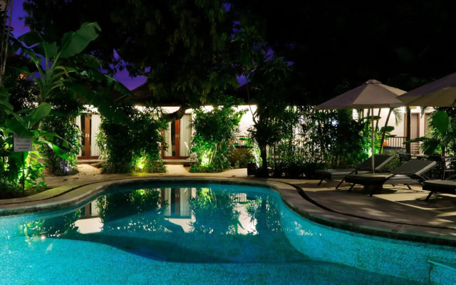 Pearl Boutique Hotel - Adult Only