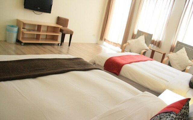 Coolman Resort