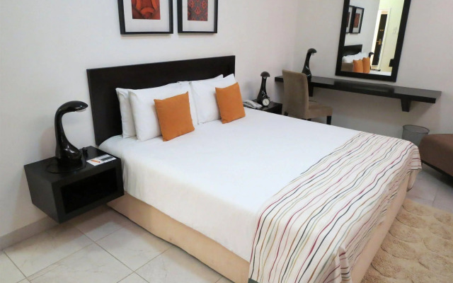 Midan Hotel Suites