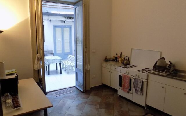 Vespa B&B