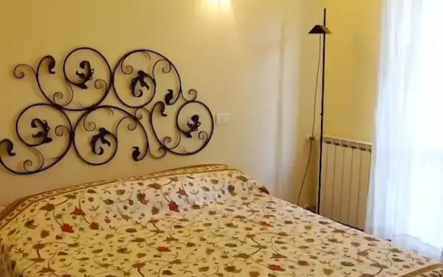 Verdidea - Casa di Gerda