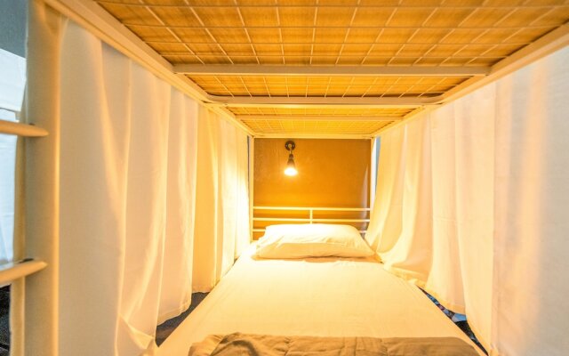 S Inn Chinatown - Hostel