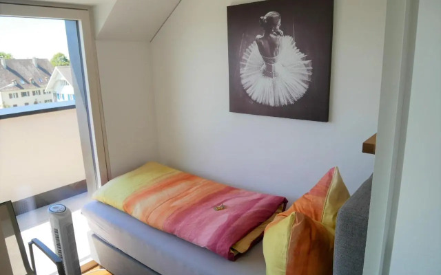 Penthouse 37th HEAVEN (ca. 90m²)