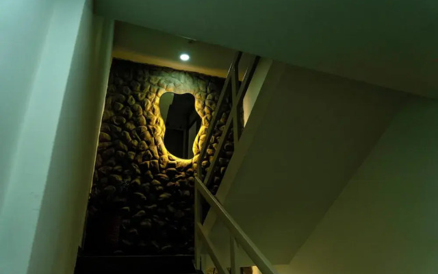 Hotel Baluarte Boutique Panama